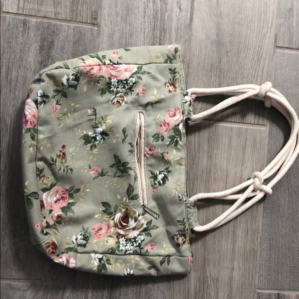 Farmhouse style purse